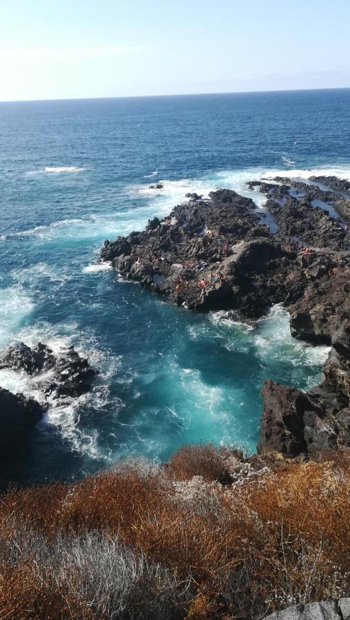 Tenerife Santa Cruz de Tenerife Bagian luar foto