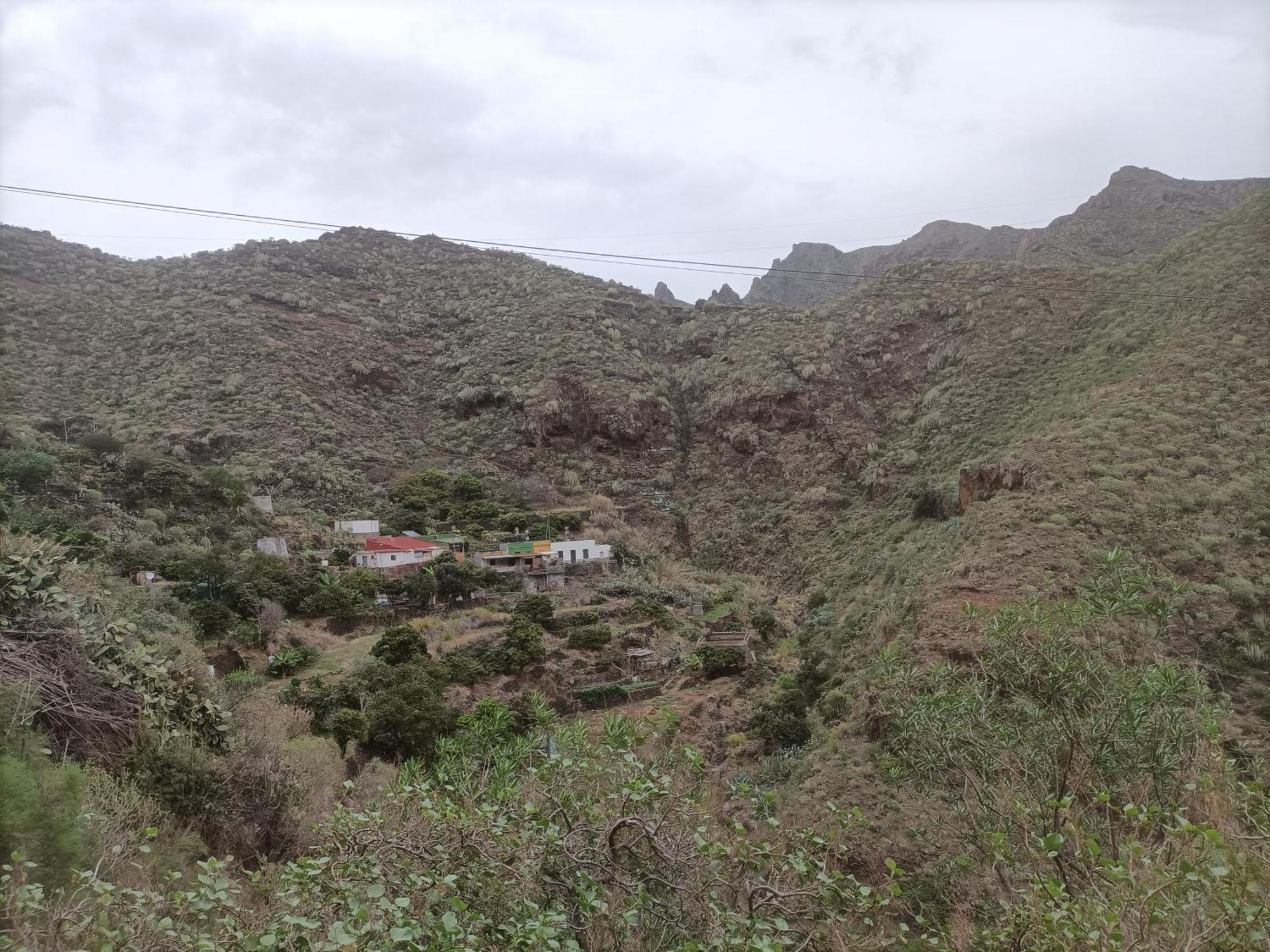 Tenerife Santa Cruz de Tenerife Bagian luar foto