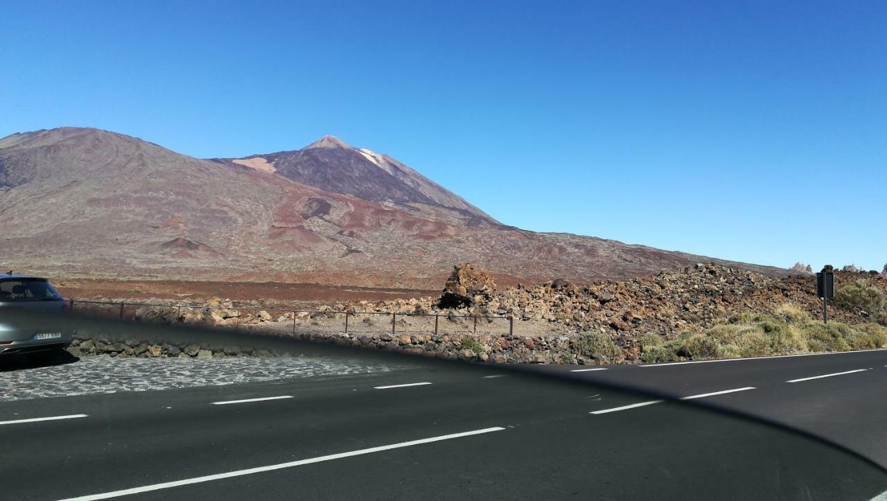 Tenerife Santa Cruz de Tenerife Bagian luar foto