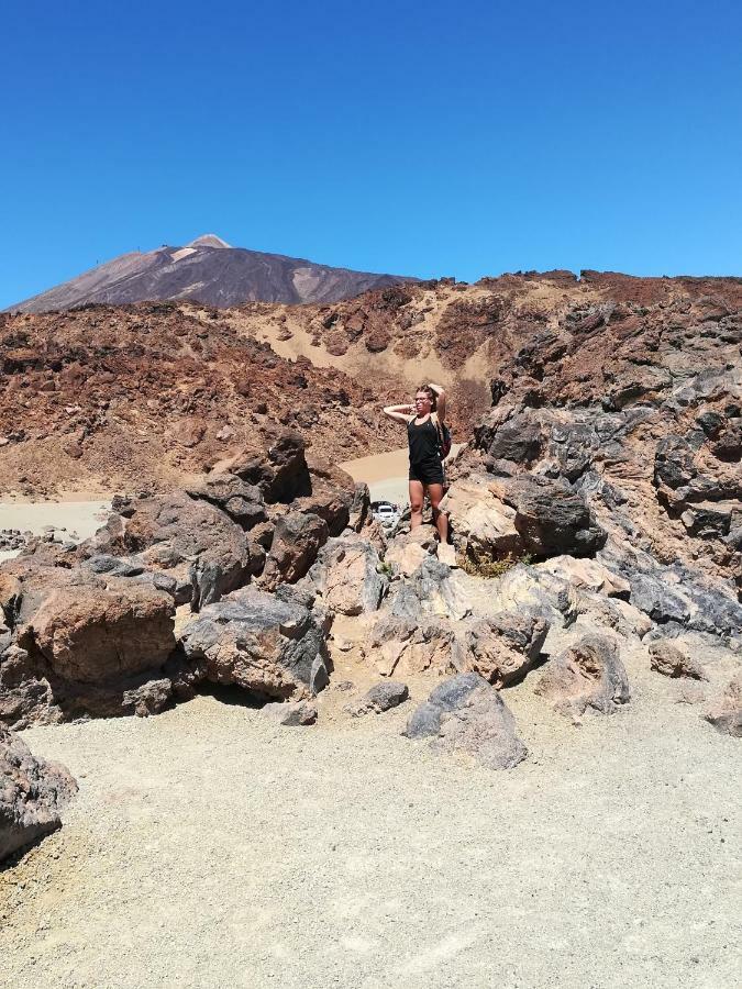 Tenerife Santa Cruz de Tenerife Bagian luar foto