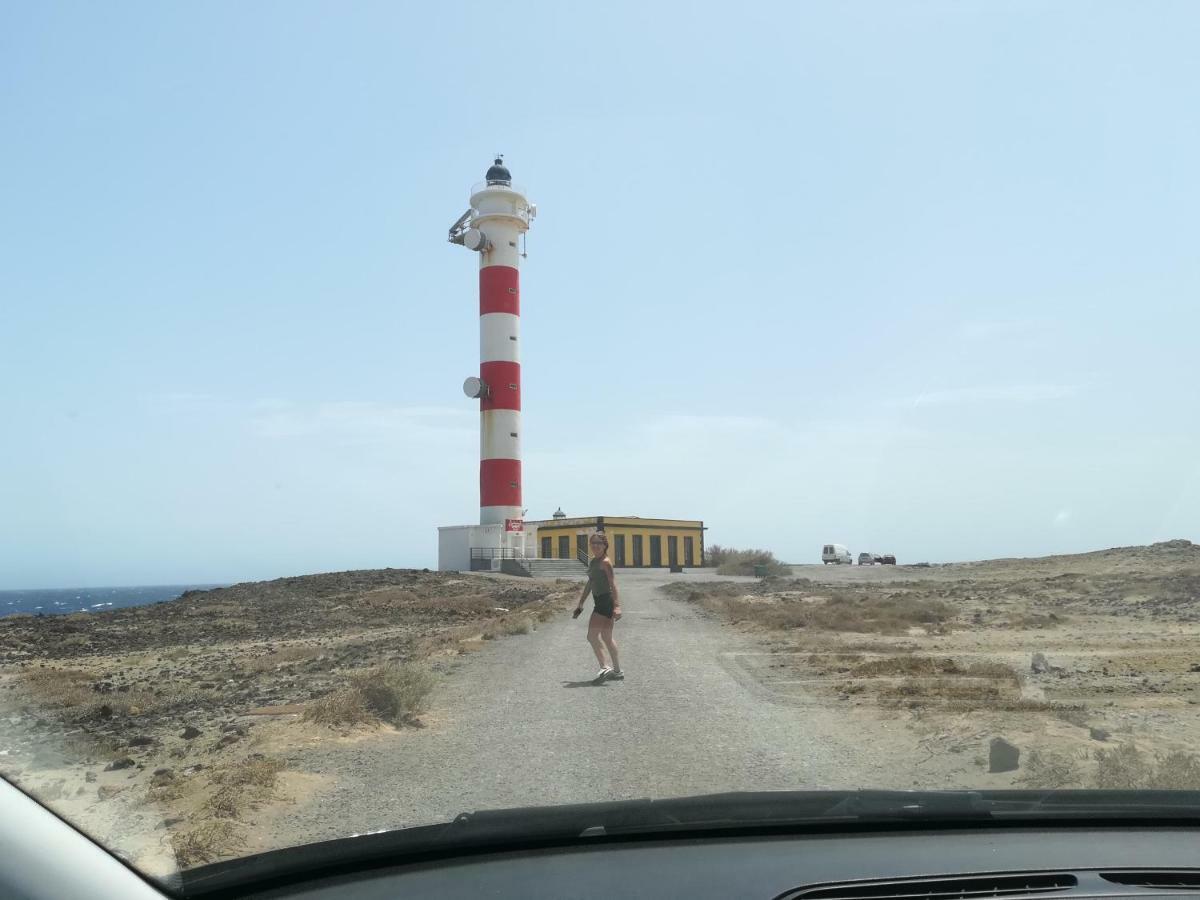 Tenerife Santa Cruz de Tenerife Ruang foto