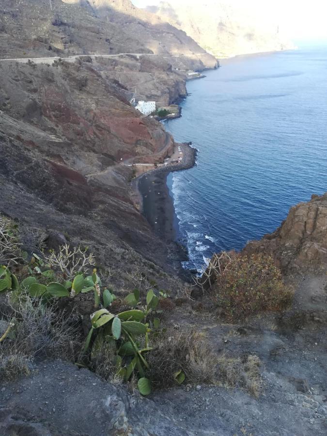 Tenerife Santa Cruz de Tenerife Bagian luar foto