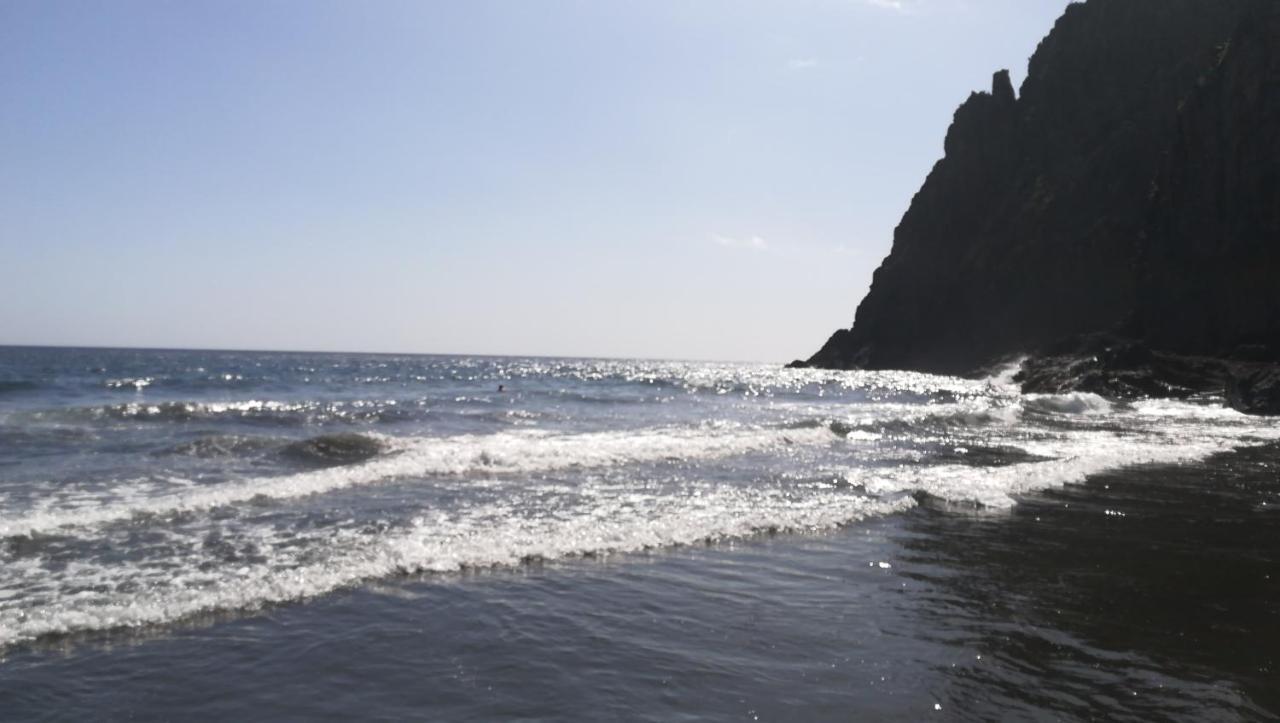 Tenerife Santa Cruz de Tenerife Bagian luar foto